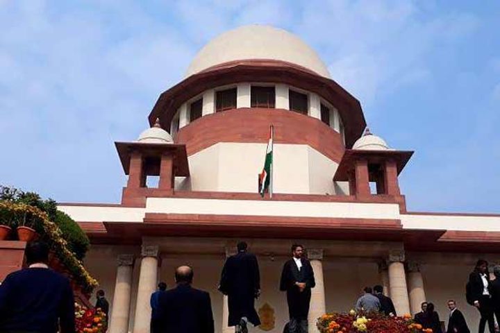 jyotiraditya scindia got relief from supreme court