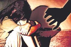 gang rape of 9 yearold girl 4 minors arrested