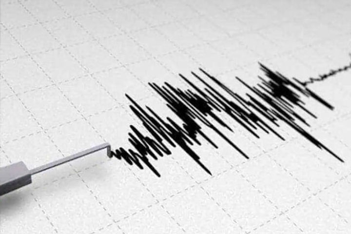 earth trembled in pakistan 43 magnitude earthquake occurred early in the morning