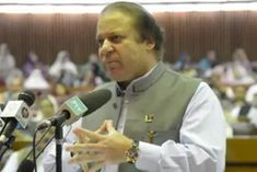 pakistans national assembly will be dissolved on august 13