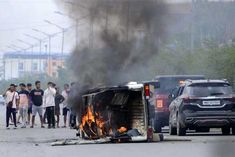 police commando shot in the head in manipur dies