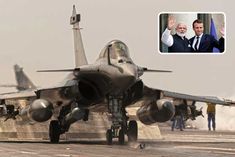 big defense deal possible during pm modis visit to france