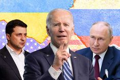 US decides to give cluster bomb to Ukraine