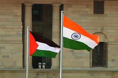 India sets up artificial limb camp in Palestine