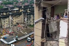 8 killed in brazil apartment building collapse
