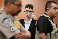 90 years in prison for killing 23 people in america