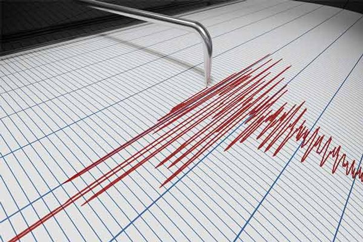 strong tremors felt in andaman and nicobar islands