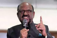 governor anand bose reached delhi after violence in panchayat elections