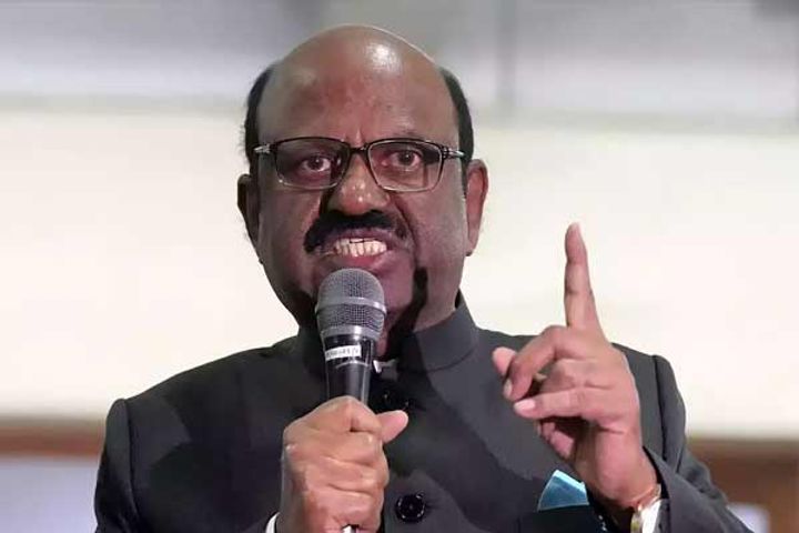 governor anand bose reached delhi after violence in panchayat elections