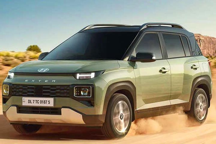 hyundai xtor launch will give tough competition to tata punch hyundai xtor launch will give tough competition to tata punch