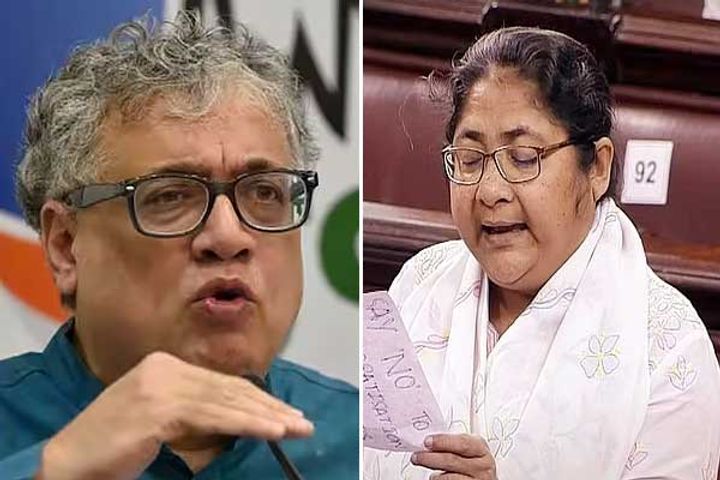tmc announces six candidates for rajya sabha elections