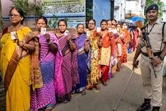 bengal panchayat election results today counting of votes continues