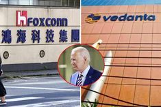 foxconn shocks vedanta suddenly breaks deal without giving any reason
