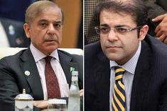 Shehbaz Sharif's son Suleman acquitted in money laundering case