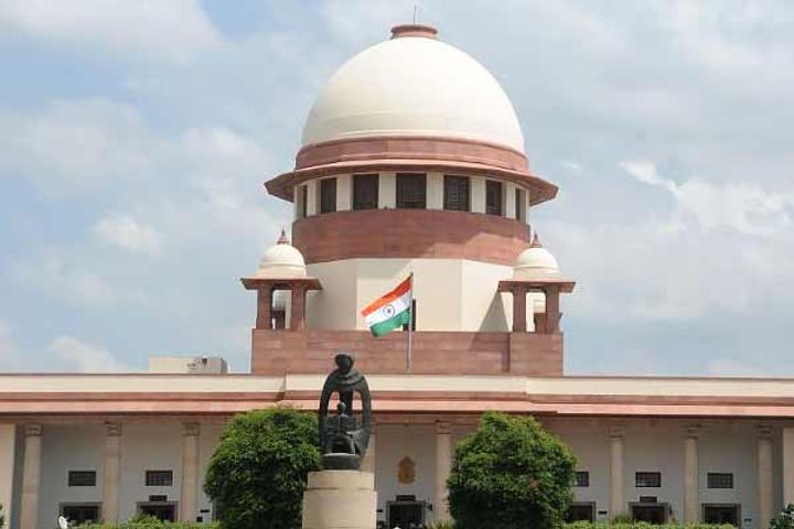 regular hearing on 370 in the supreme court from august 2