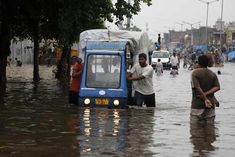 heavy rain in pakistan killed 86 people