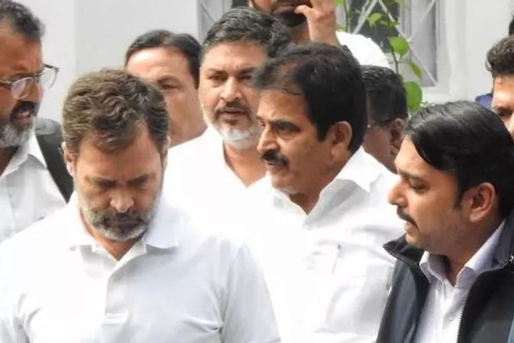 congress will soon start preparations for 2024 lok sabha elections