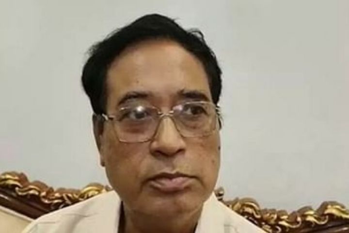 bjp may send anant rai to rajya sabha from bengal