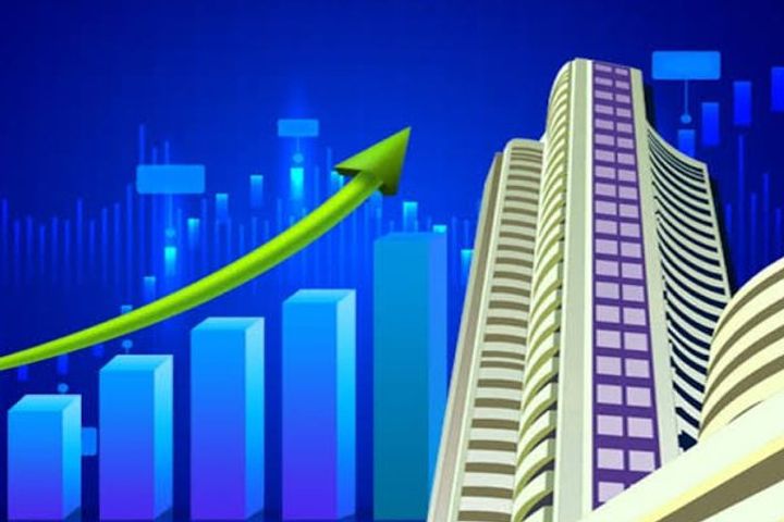 today sensex opened with a gain of 141 points nifty around 19500 today sensex opened with a gain of 141 points nifty around 19500