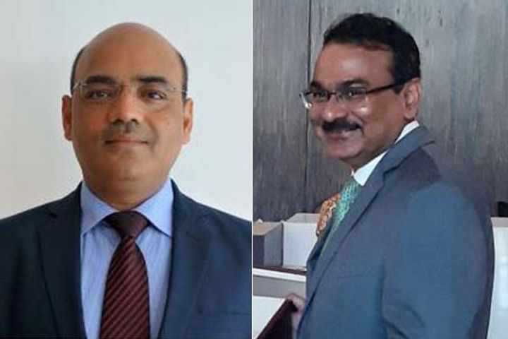 manish gupta appointed as the next high commissioner of india to ghana