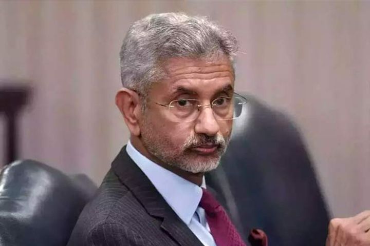jaishankar will go on a trip to indonesia and thailand
