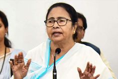 mamata banerjee thanked the people for the victory in the panchayat elections