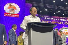 minorities are safer in india than in america venkaiah naidu