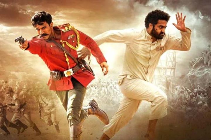 shooting of film rrr 2 will start soon ss rajamouli will not direct