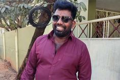 tollywoods popular stunt master and actor kanal kannan arrested