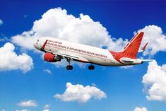 nepali national arrested for misbehaving in air india