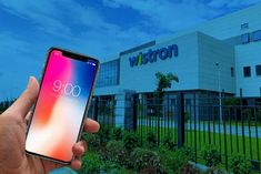 tata group will complete acquisition of wistron plant in august