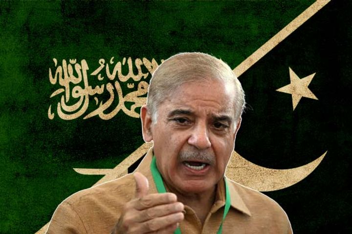 pakistan got 2 billion loan from saudi arabia