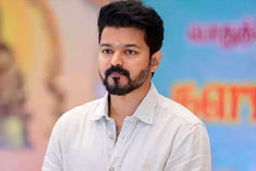superstar thalapathy vijay can take a break from films