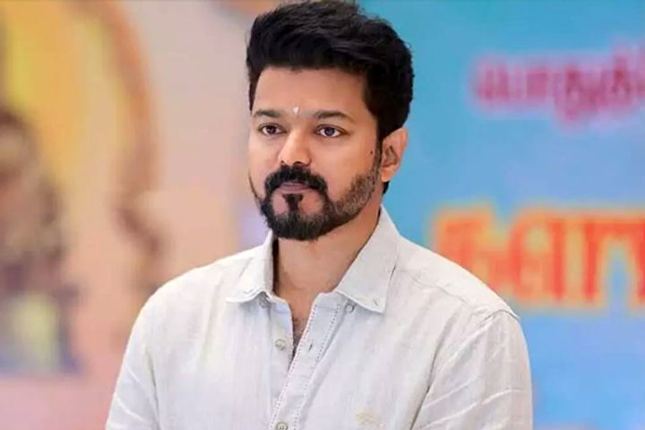 superstar thalapathy vijay can take a break from films