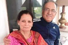 nepal pm pushpa kamal dahal prachandas wife sita dahal passed away