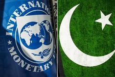 pakistan received 3 billion in aid from the imf