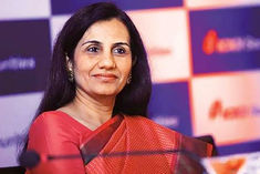 court takes cognizance of charge sheet against chanda kochhar and others