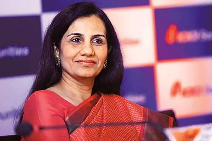 court takes cognizance of charge sheet against chanda kochhar and others