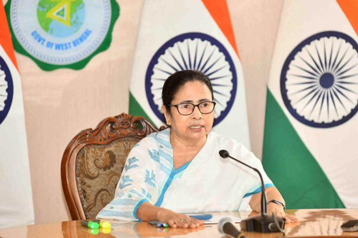 heavy victory of trinamool congress in panchayat elections