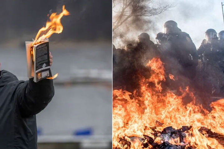 india supports pakistans proposal in un quran burning case in sweden