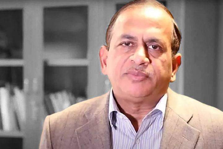corruption investigation against former ias ramesh abhishek files missing