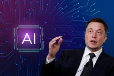 elon musk launches xai company aims to understand the real nature of the universe