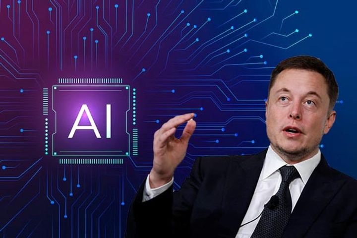 elon musk launches xai company aims to understand the real nature of the universe