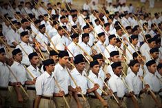 annual meeting of rss pracharaks will start in ooty from today
