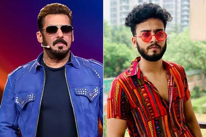 this youtuber will have a grand entry in salman khans show