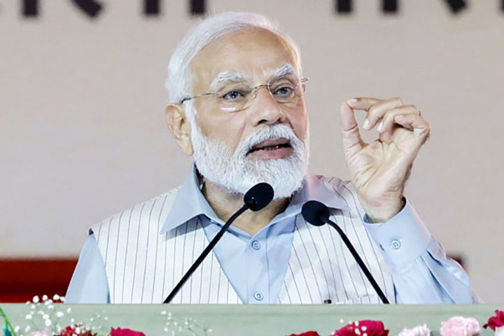 pm modi gave interview to french newspaper before france tour permanent membership in unsc