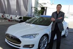 musk will bring tesla car in india for 20 lakhs