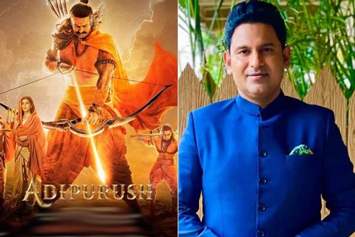 Makers of Adipurush reached Supreme Court, petition is filed in 6 states of the country