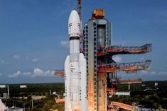 chandrayaan3 will be launched today india can become the first country to land on south pole