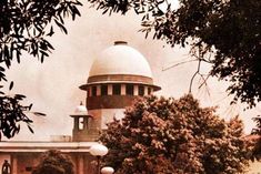 supreme court sent the thermal power plant case for reconsideration
